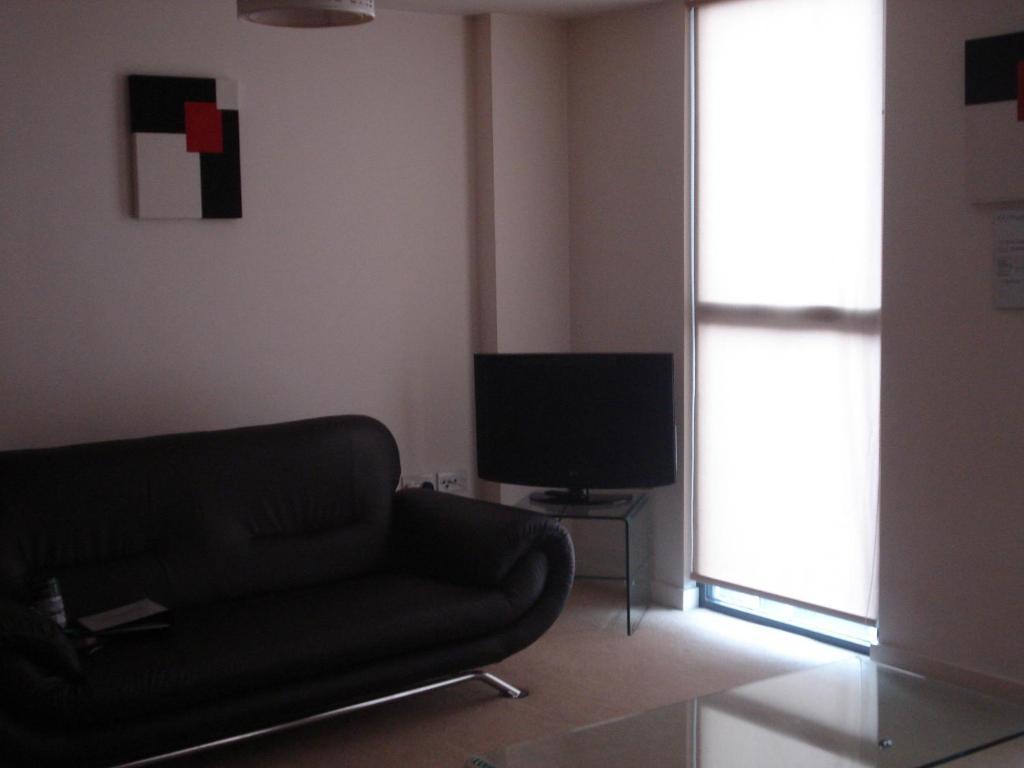 My-places Skyline City Centre 4*