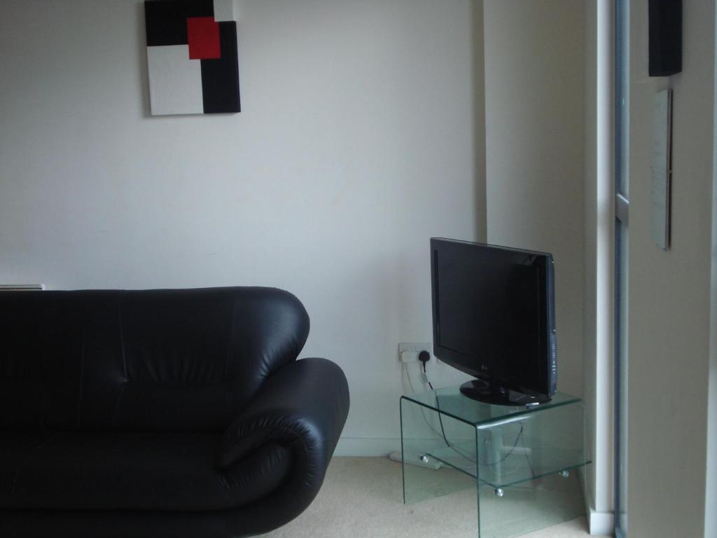 My-places Skyline City Centre 4*